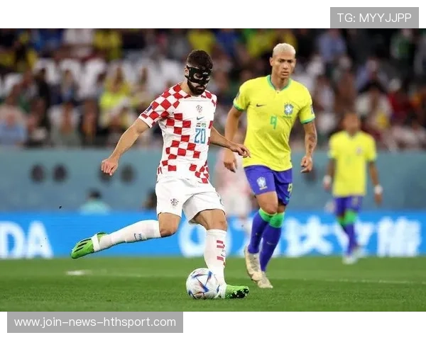 世界杯扩军后战术演化：防守迎来新挑战