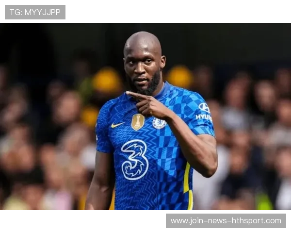 卢卡库正面硬扛造成机会，比利时锋线呈现压倒性