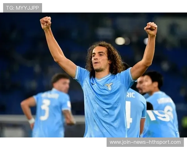 拉齐奥中场护球能力强，积分稳步回升